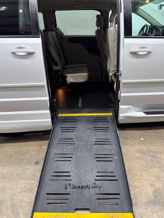 DODGE GRAND CARAVAN 2016 2C7WDGBG8GR262336 image DODGE GRAND CARAVAN 2016 2C7WDGBG8GR262336 image